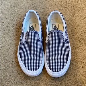 Vans